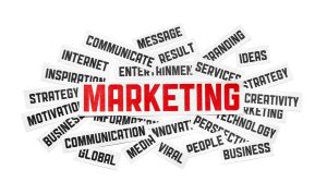 Marketing Strategy 5