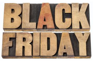 Black Friday 1