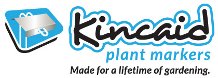 Kincaid Garden Markers 1