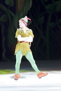 Peter Pan 1