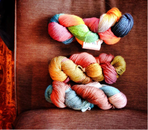 Red Barn Yarn Farms 2
